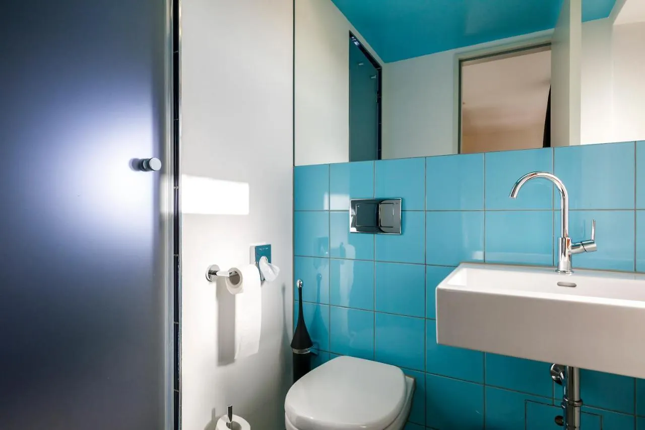 Jugendherberge Nuernberg - Youth Hostel